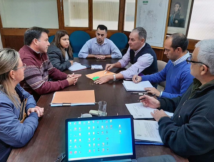 HCD Goya 2024