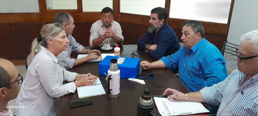 Comisión de Producción 2025