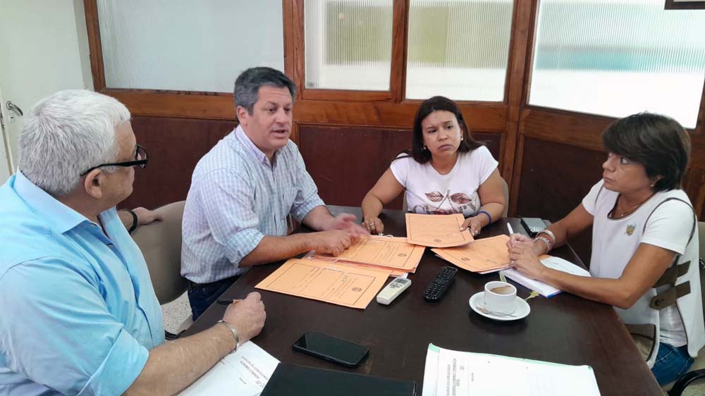 Comisión de Economía y Finanzas