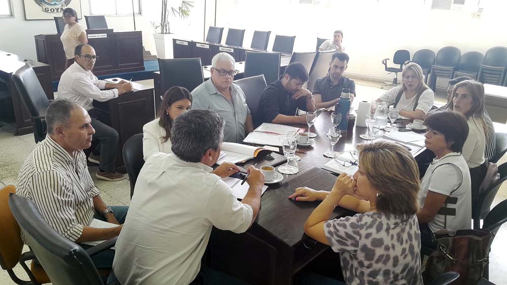 Comisión de Economía y Finanzas