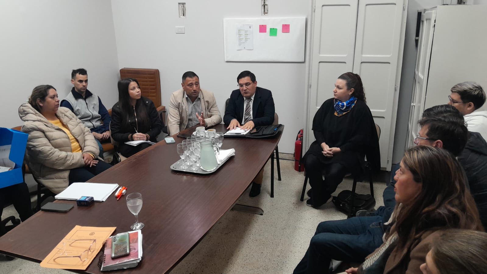Comisión de Cultura