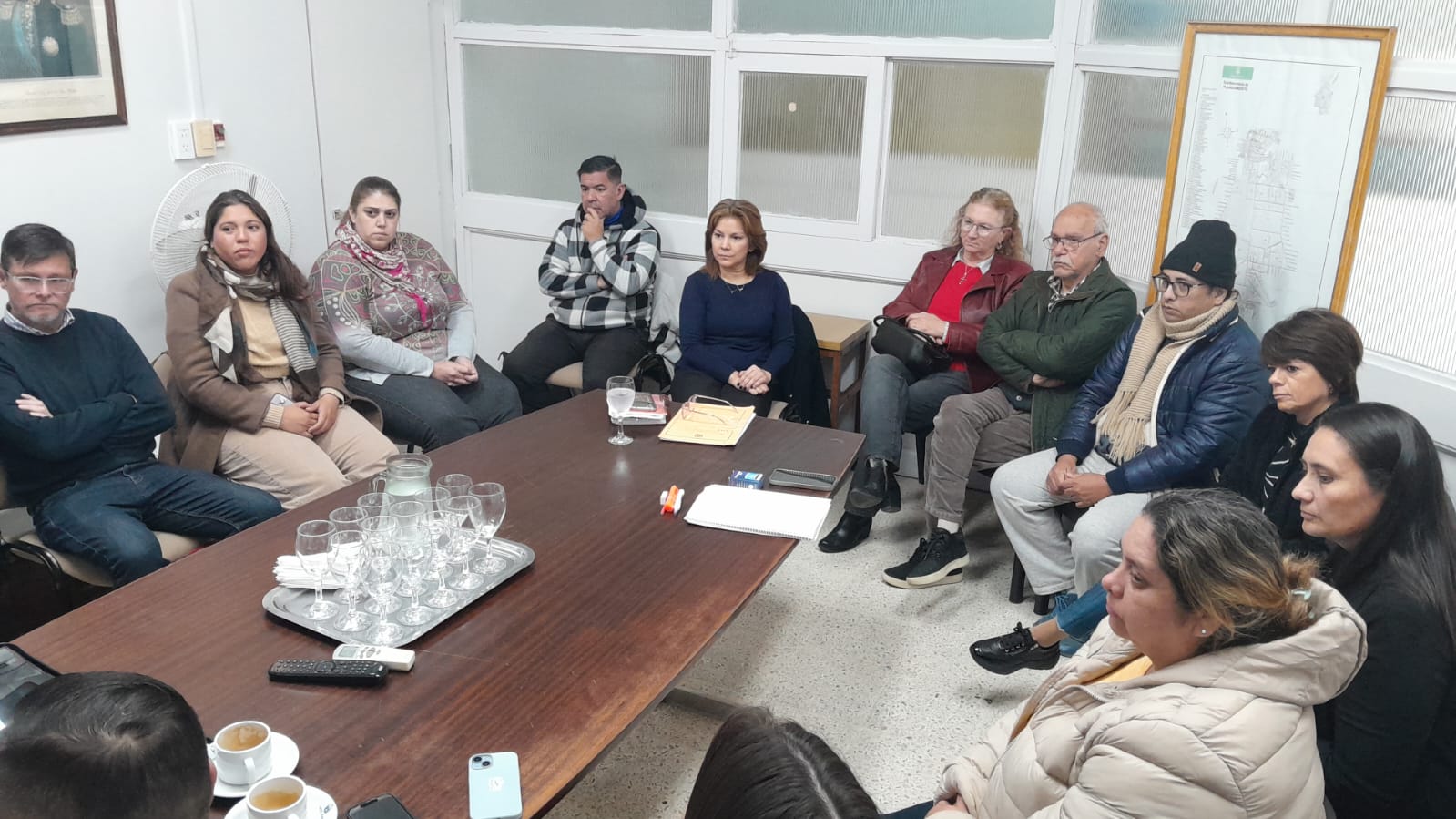 Comisión de Cultura
