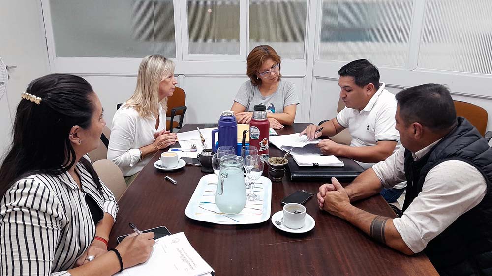 Comisión de Cultura