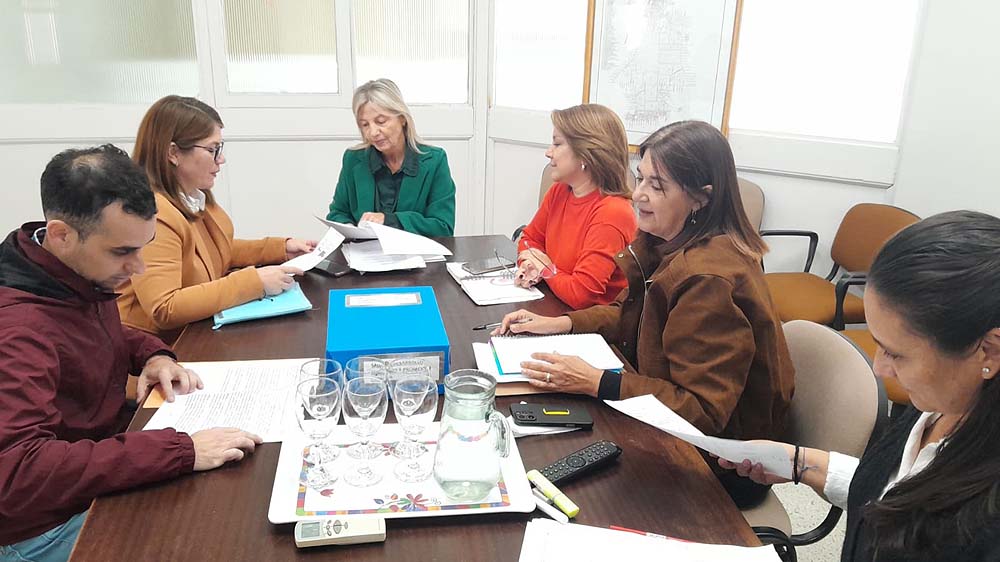 Comisión de Salud