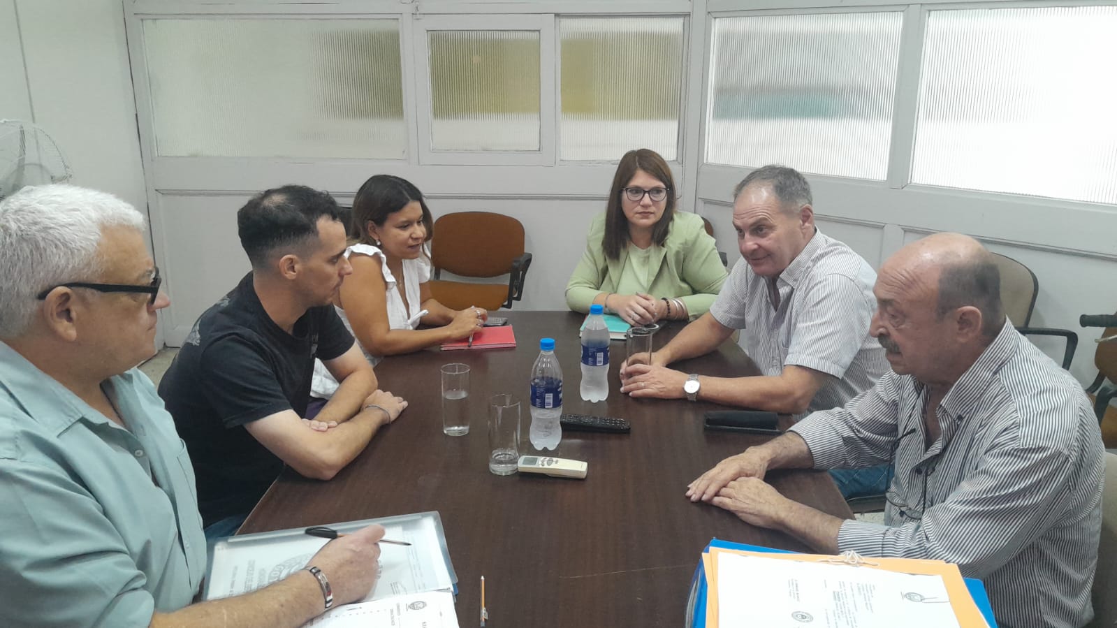 Comisión de Legislación