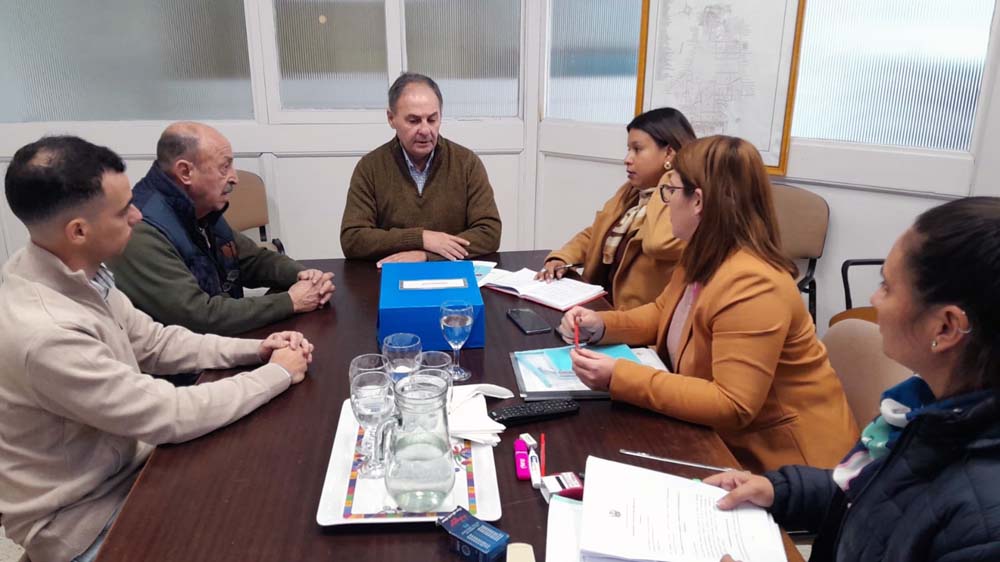 Comisión de Legislación