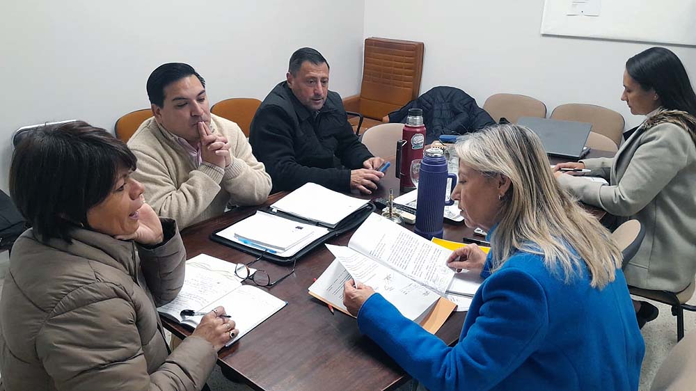 Comisión de Cultura