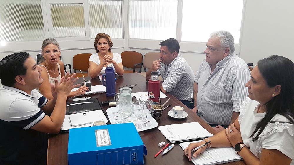 Comisión de Cultura